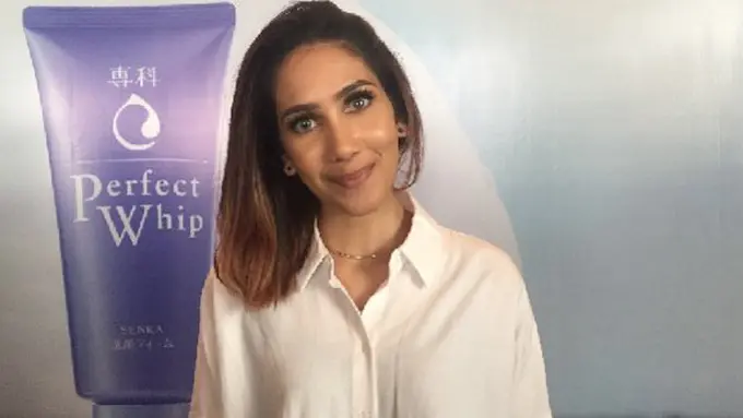 Suhay Salim/copyright redaksi vemale/anisha