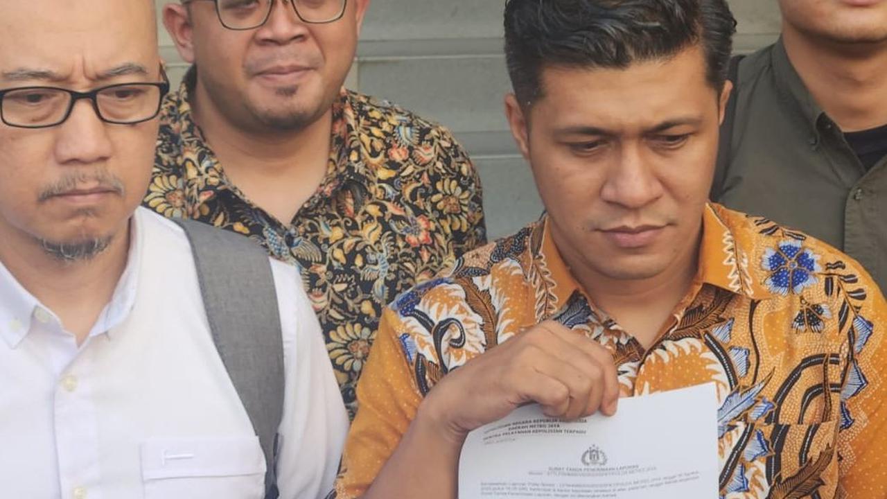 Dok. Istimewa