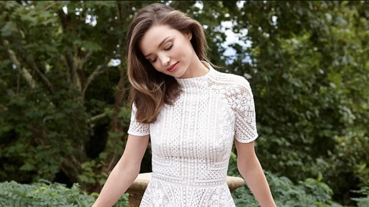 Miranda Kerr