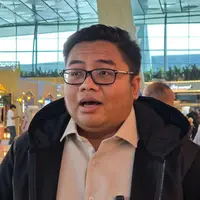 Kawal Kinerja Maskapai, Timwas Haji DPR Kawendara Minta Garuda-Saudi Airlines Konsisten Layani Jemaah