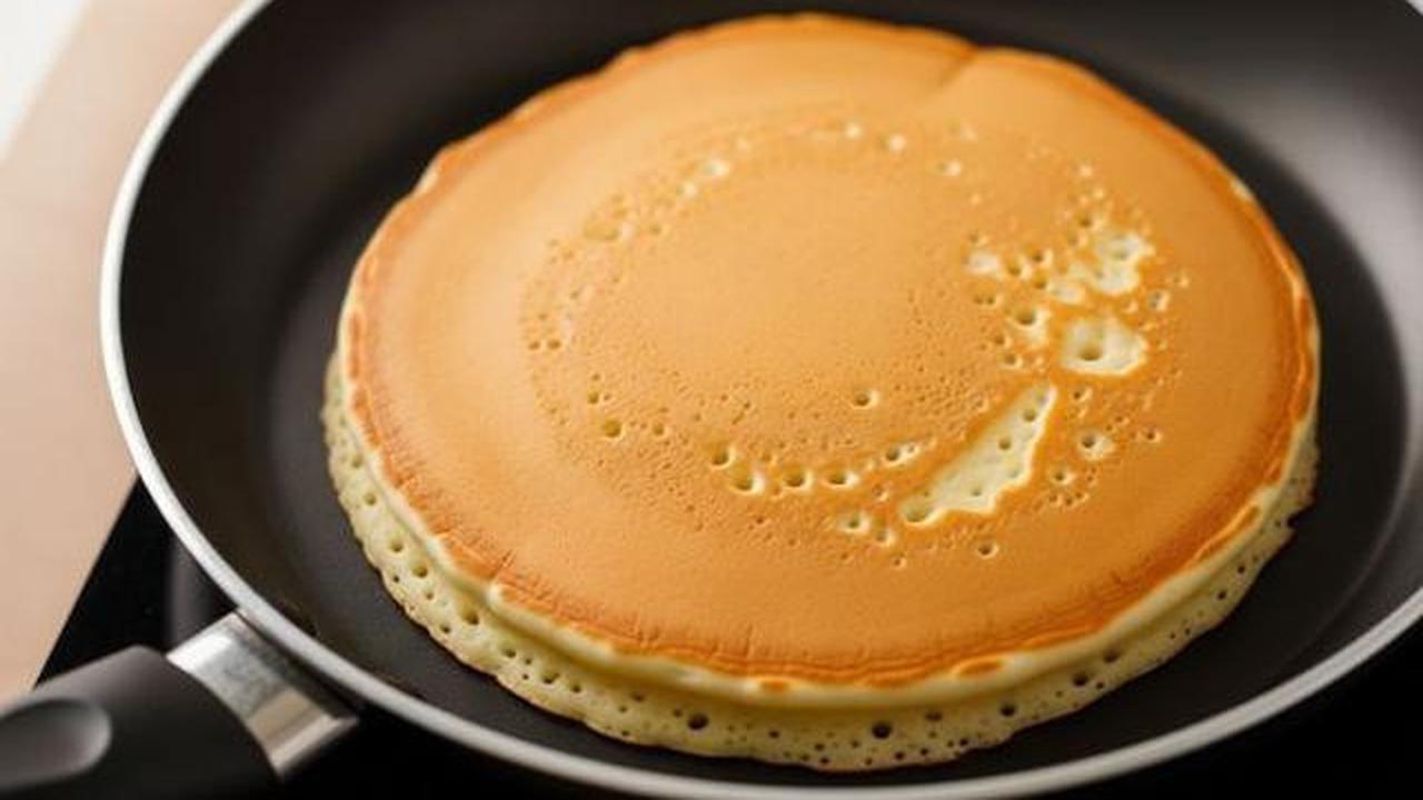7 Resep Kue Tanpa Oven dan Mixer, Cukup Pakai Teflon atau Kukusan