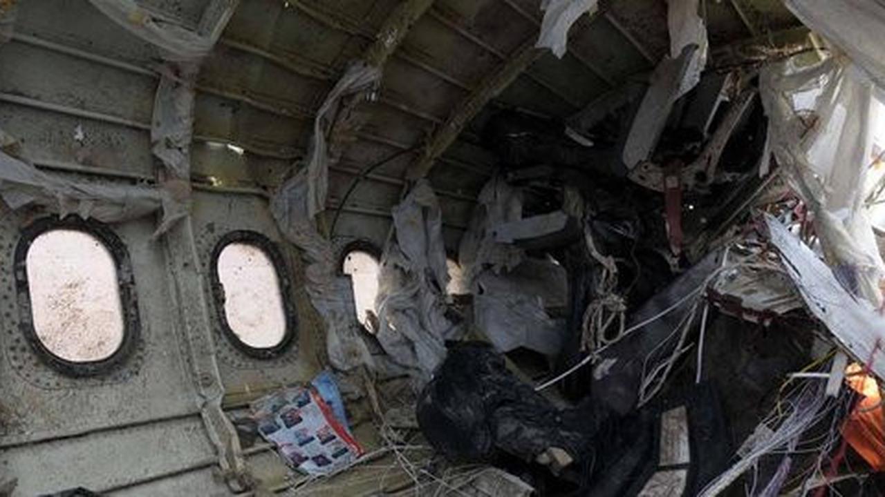 Komunikasi Pilot dan Kopilot membingungkan