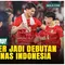 Pecahkan Rekor Baru, Mathew Baker Resmi Jadi Debutan Termuda Timnas Indonesia