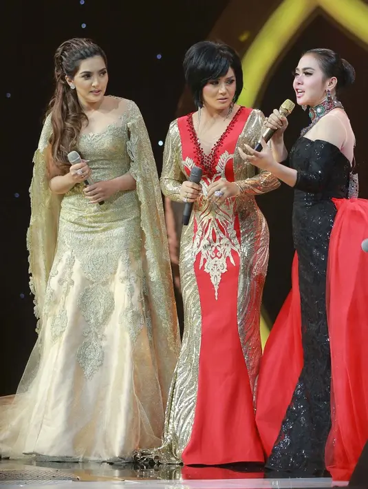 (Galih W. Satria/Bintang.com)