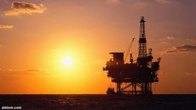 Ilustrasi Tambang Minyak 5 (Liputan6.com/M.Iqbal)