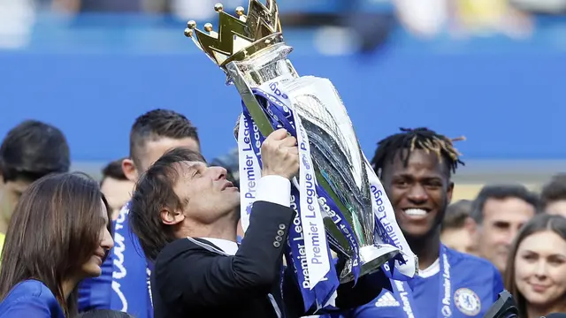 Antonio Conte
