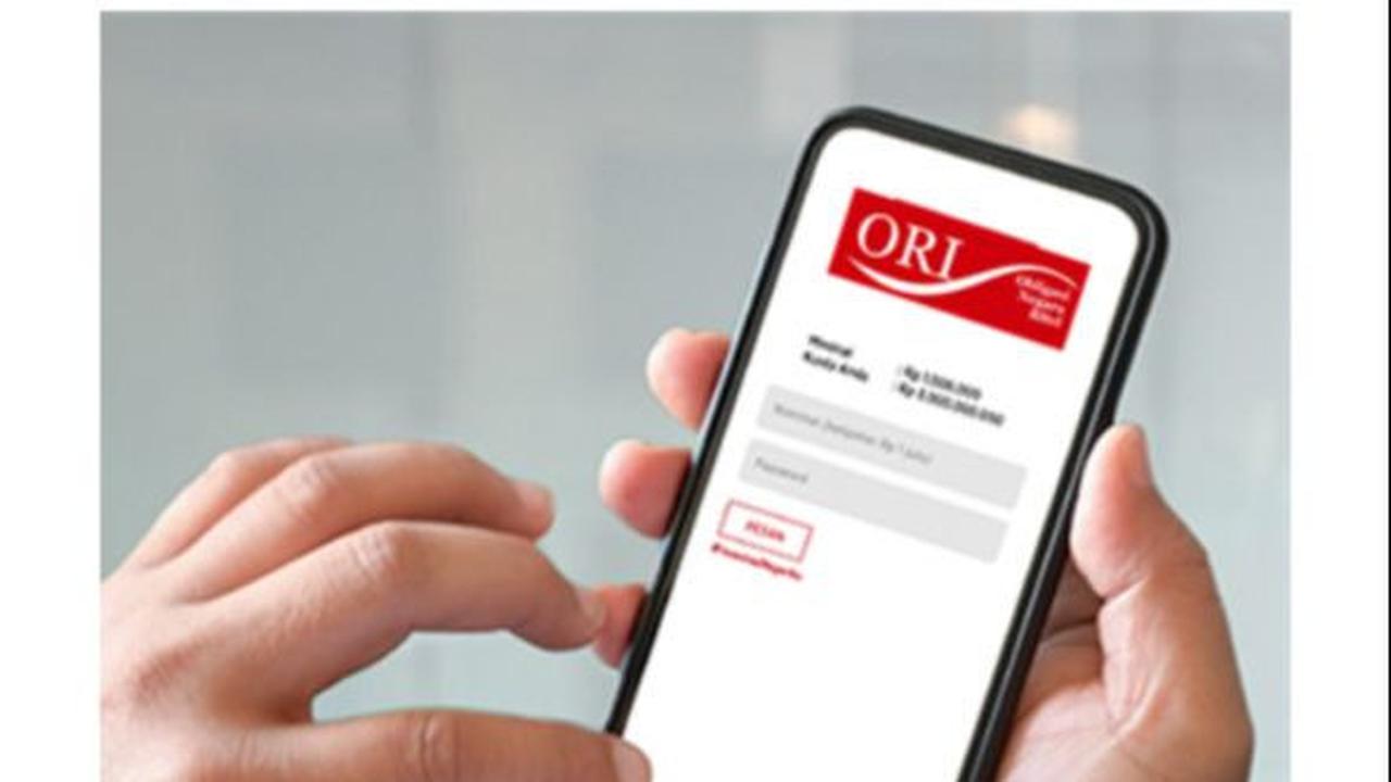 3. Obligasi Ritel (ORI) <br>