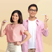 Belanja salep kulit, mouthwash, dan hand sanitizer  di Official Store 88