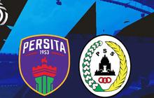 Akhirnya Menang!  Ini 3 Fakta Menarik PSS Sleman usai Kalahkan Persita di BRI Liga 1