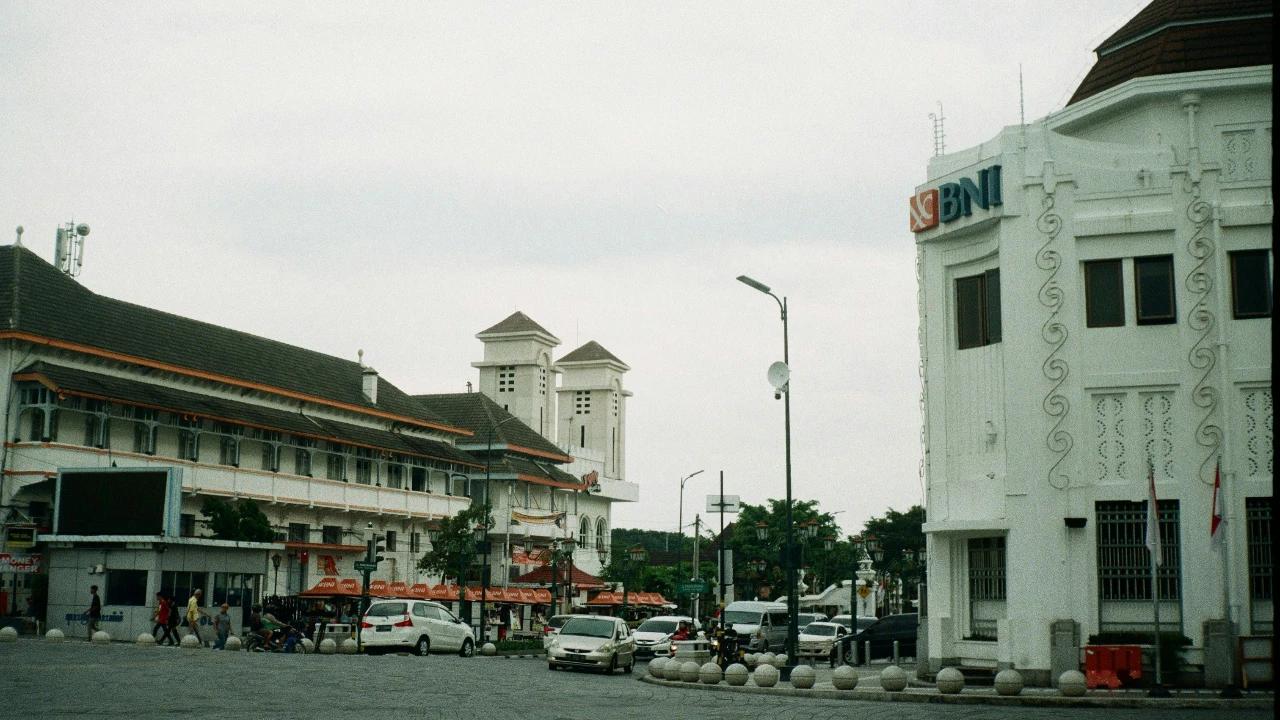 Yogyakarta Jadi Lokasi Wisata Favorit Pengguna Kereta di Nataru 2025/2026, Cek Datanya