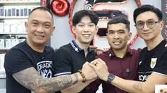 Jadi Ajang Pembinaan, Piala Panglima TNI Digelar Akhir September