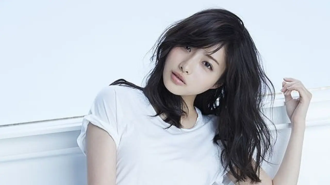 Satomi Ishihara