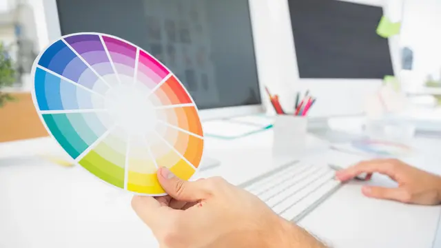 Tips Mix and Match Warna Pakaian Tanpa Terlihat Norak, Dijamin Gaya Selalu On Point!