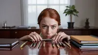 Cara Mengatasi Virgo Marah: Panduan Menenangkan Si Perfeksionis yang Sedang Emosi