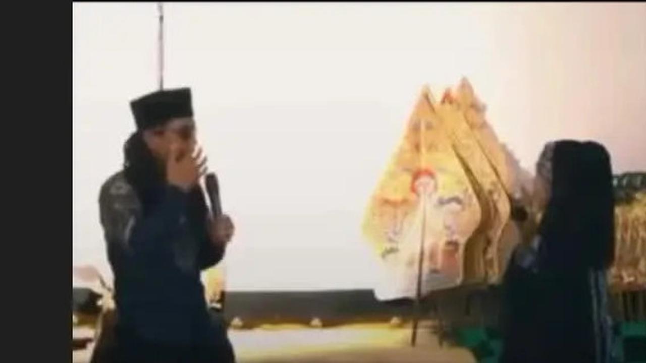 Video Lawas Yati Pesek Dihina Miftah Maulana Viral, Wendy Cagur: Aku Nyesek Lihat Bude Yati Pesek Diperlakukan Seperti Itu