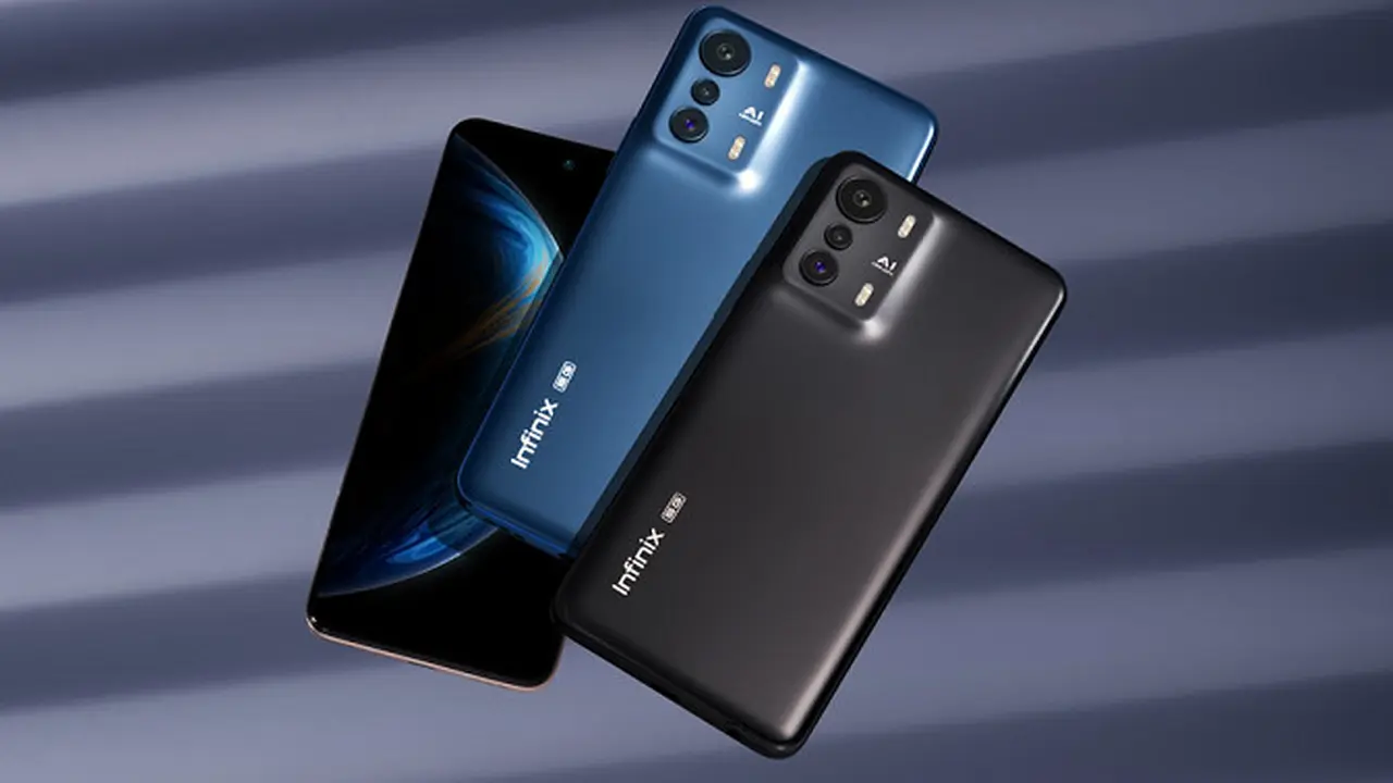 Infinix