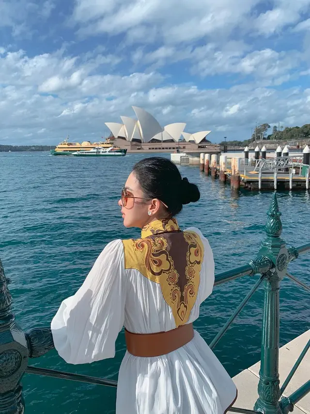 Syahrini