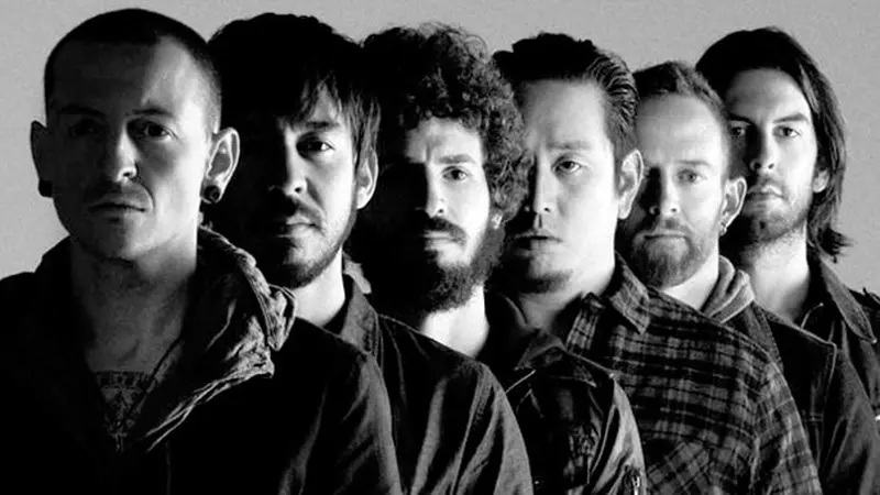Linkin Park Pamer Album Baru