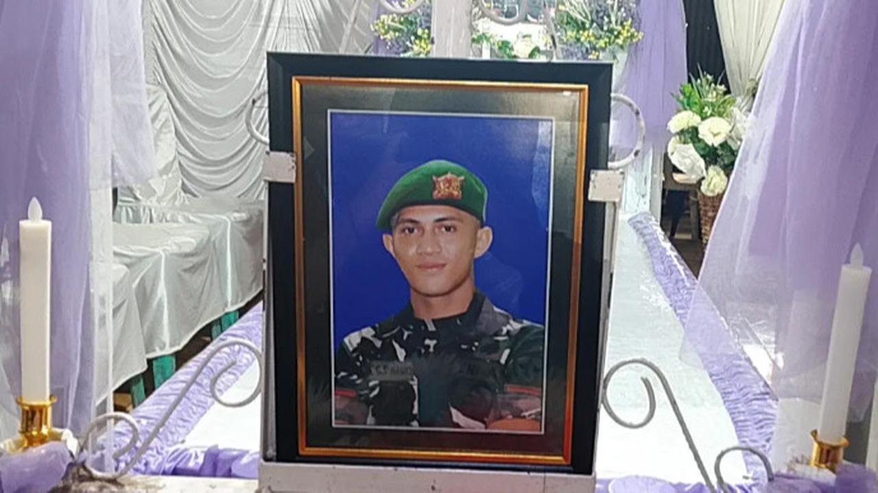 VIDEO: Ayah Prada Lucky Emosi! Putranya Tewas Dianiaya Senior TNI "Anak Tentara Dibunuh, Bagaimana yang Lain!"