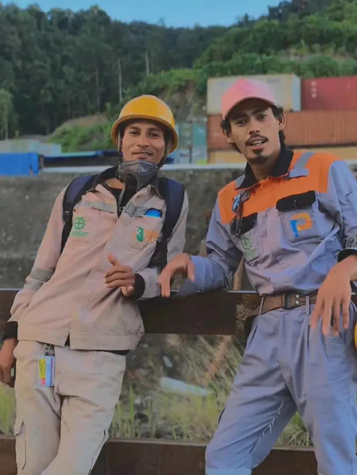 Dok. Istimewa