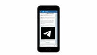 Top 3 Tekno: Telegram Sempat Dihapus dari App Store Jadi Sorotan