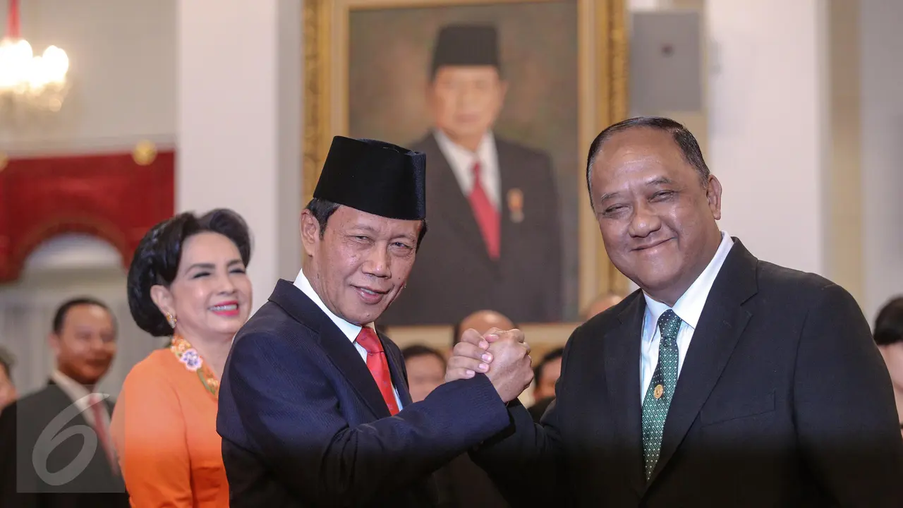 20150708-Sutiyoso Resmi Jadi Kepala BIN-Jakarta-Sutiyoso 5