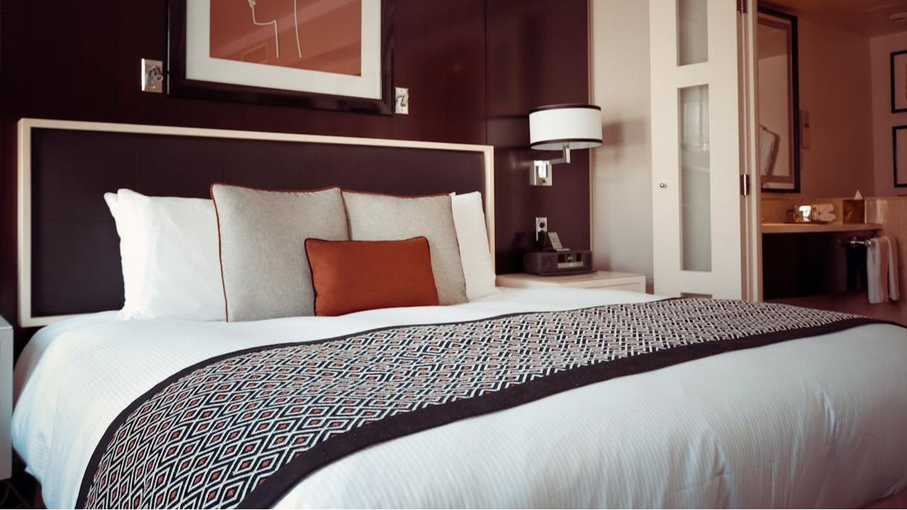 Kamar Hotel