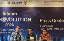 Bedah Robotik Penggantian Lutut: Tingkatkan Presisi Operasi dan Percepat Pemulihan Pasien
