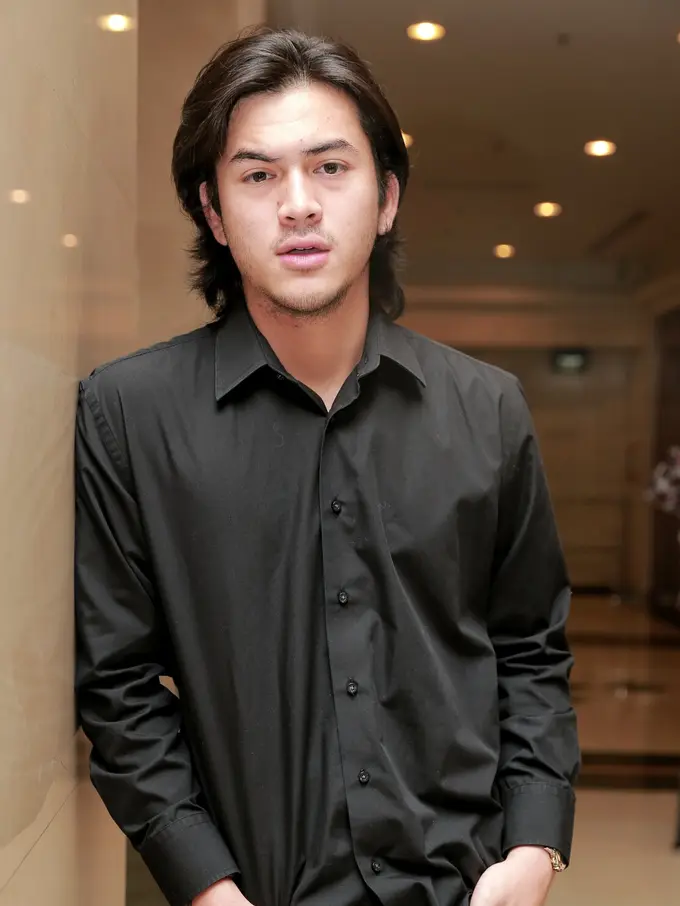[Bintang] Rizky Nazar