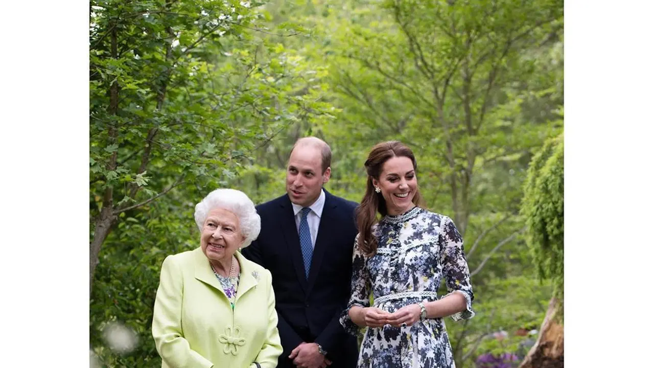 Kate Middleton