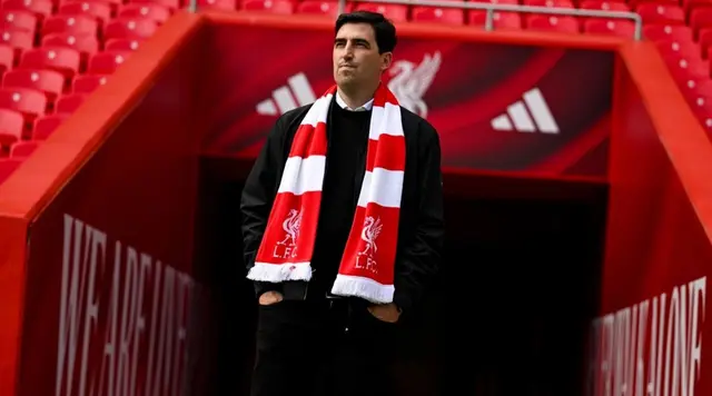 Perkiraan Starting XI Liverpool: Andoni Iraola Tetap Andalkan Isak, Araujo Cuma Pelapis