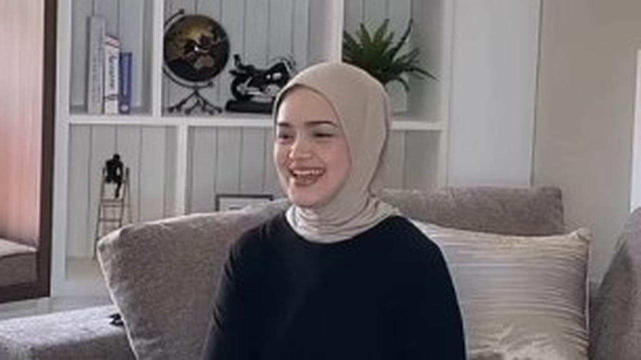 Momen Kocak Siti Nurhaliza Asik Karoke di Rumah Tiba-Tiba Diprotes Sang Anak dan Sebut Suara Ibunya Bising