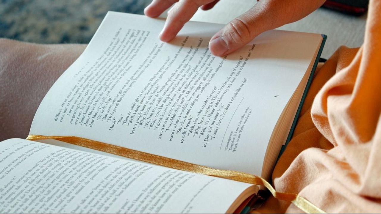 Pengertian Gaya Bahasa