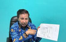 Perumda Terminal Makassar Metro Genjot Modernisasi Tiga Terminal Utama untuk Kenyamanan Pengguna
