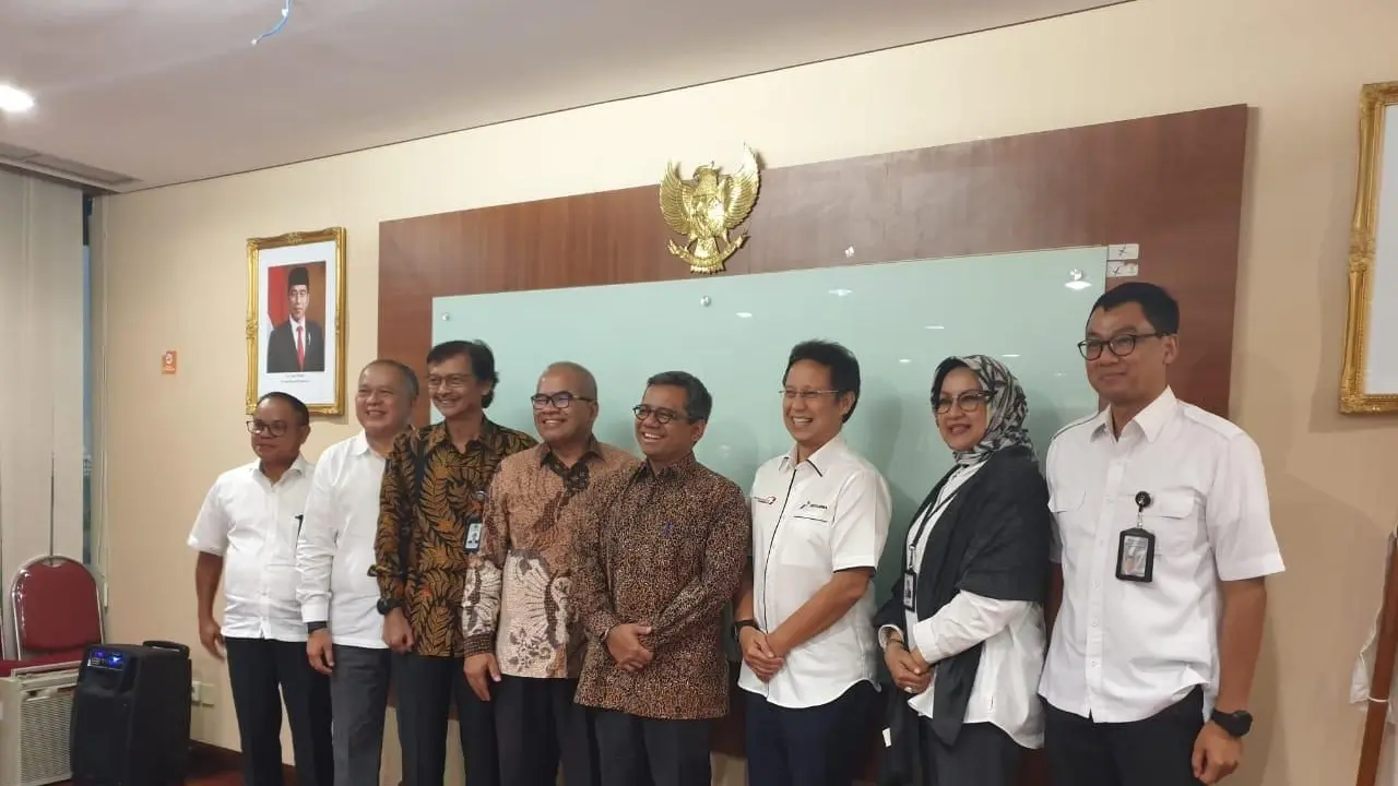 RUPS PLN mengesahkan Zulkifli Zaini sebagai Direktur Utama PLN dan Amien Sunaryadi sebagai Komisaris Utama PLN.