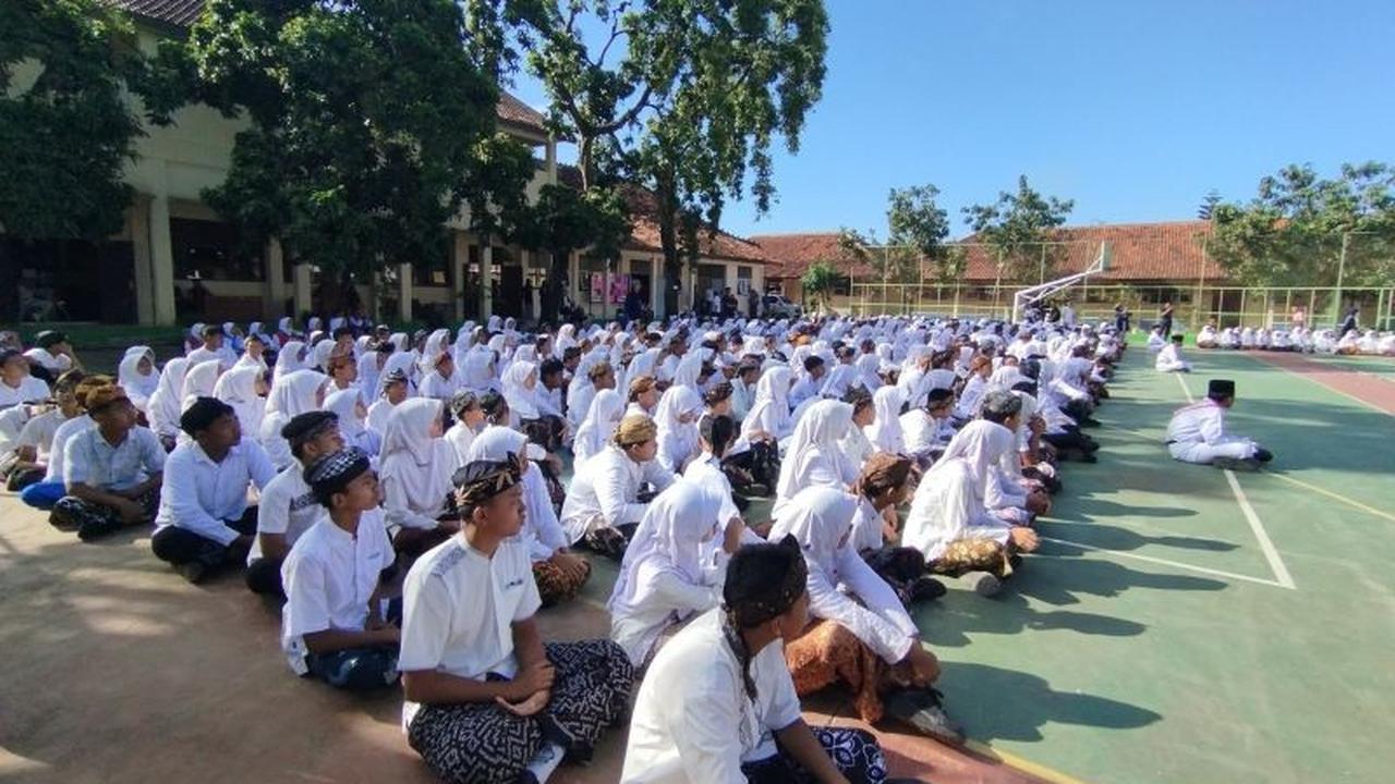 Perluas Pemerataan Pendidikan, Pemkab Kudus Gelar Program Pertukaran Pelajar Kudus Tahap Kedua Agustus 2026