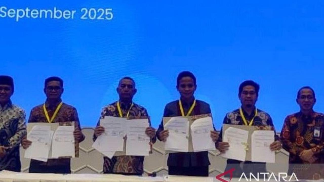 Tahukah Anda? Universitas Hamzanwadi Terpilih Jalankan Program Kualifikasi Guru Nasional untuk Ribuan Pendidik