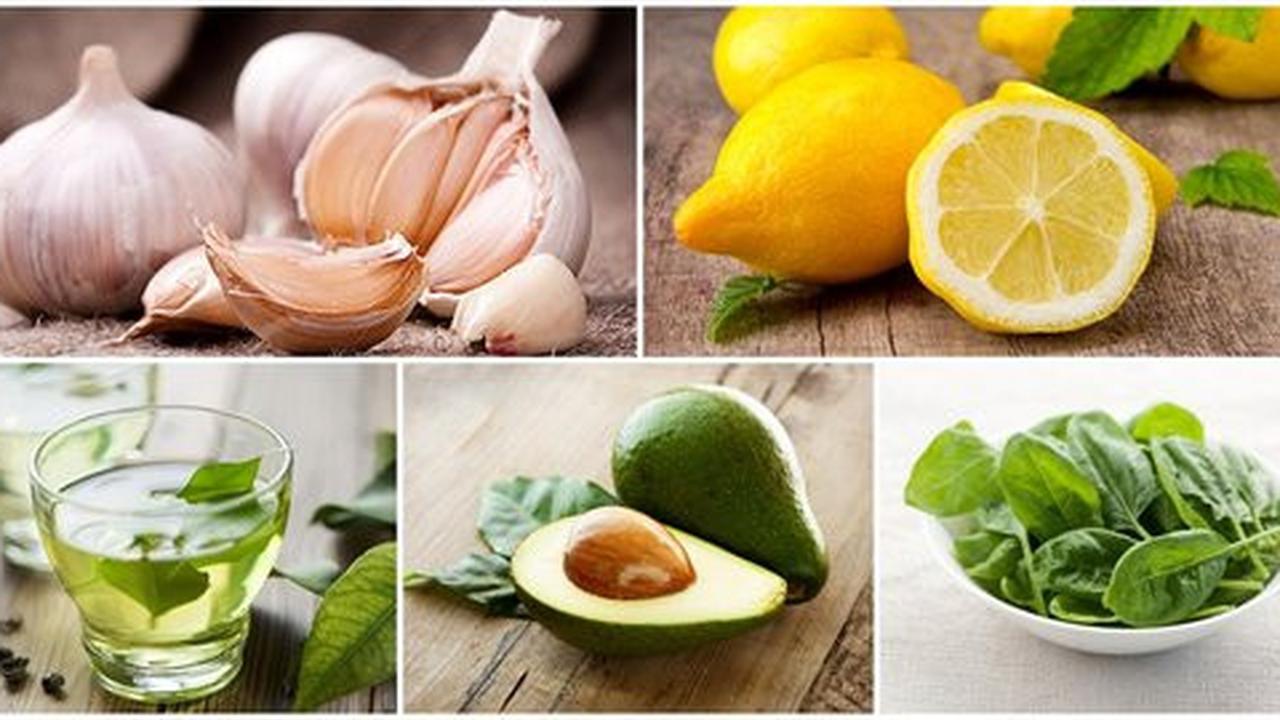Tubuh sering terasa linu-linu? Segera konsumsi 7 makanan ini