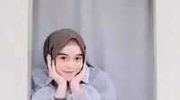 7 Potret Fashion Item Lesty Kejora, Harganya Ditaksir Fantastis