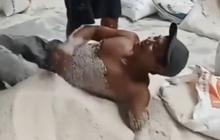 Buntut Viral Mandi Beras di Gudang Bulog, Pegawai Dipecat dan Kepala Cabang Dimutasi