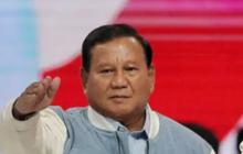 VIDEO: Prabowo Keras Tutup Debat Lawan Anies & Ganjar: Musuh Kita Adalah Kelaparan