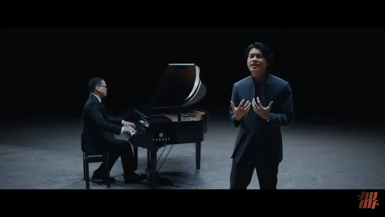 Salahi Aku (Ku Jatuh Cinta Lagi)
