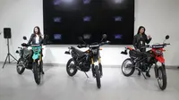 Selamat Tinggal D-Tracker, Kawasaki Hapus Namanya dari Indonesia