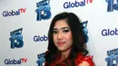  Isyana Sarasvati akan merambah kariernya di dunia akting. Dalam waktu dekat, Isyana akan melakukan syuting untuk film perdananya berjudul Ranah 3 Warna.  (Deki Prayoga/Bintang.com)