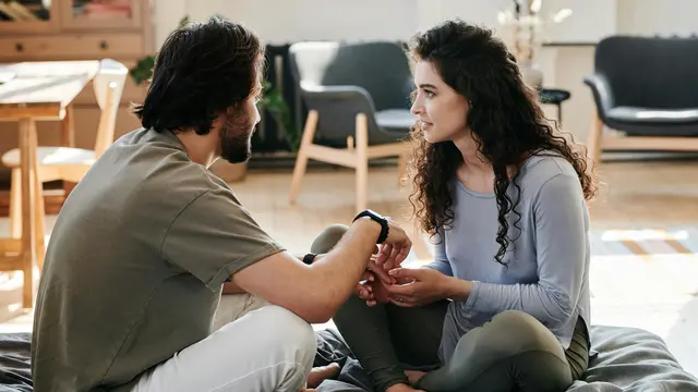 zodiak yang suka act of service