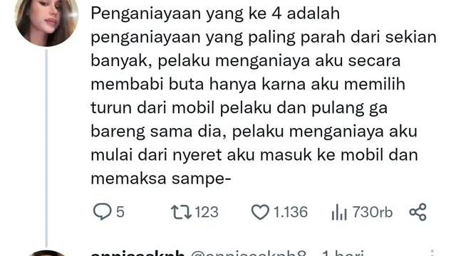 Mahasiswi UPH Diduga Jadi Korban Penganiayaan