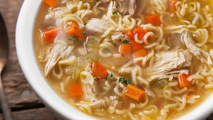 Foto: copyright chow.com