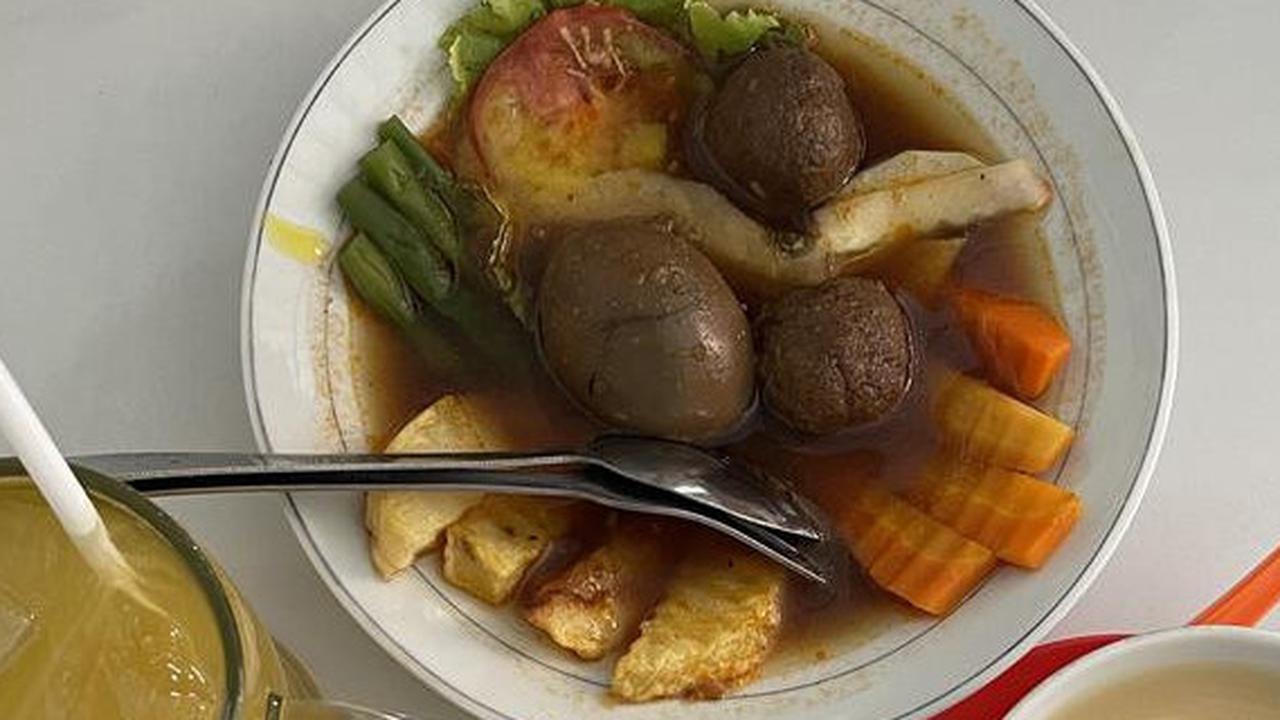 Rekomendasi 10 Kuliner Legendaris Solo, Rasanya Tak Pernah Berubah!