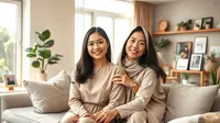350 Quote Anak Perempuan yang Menyentuh Hati dan Menginspirasi