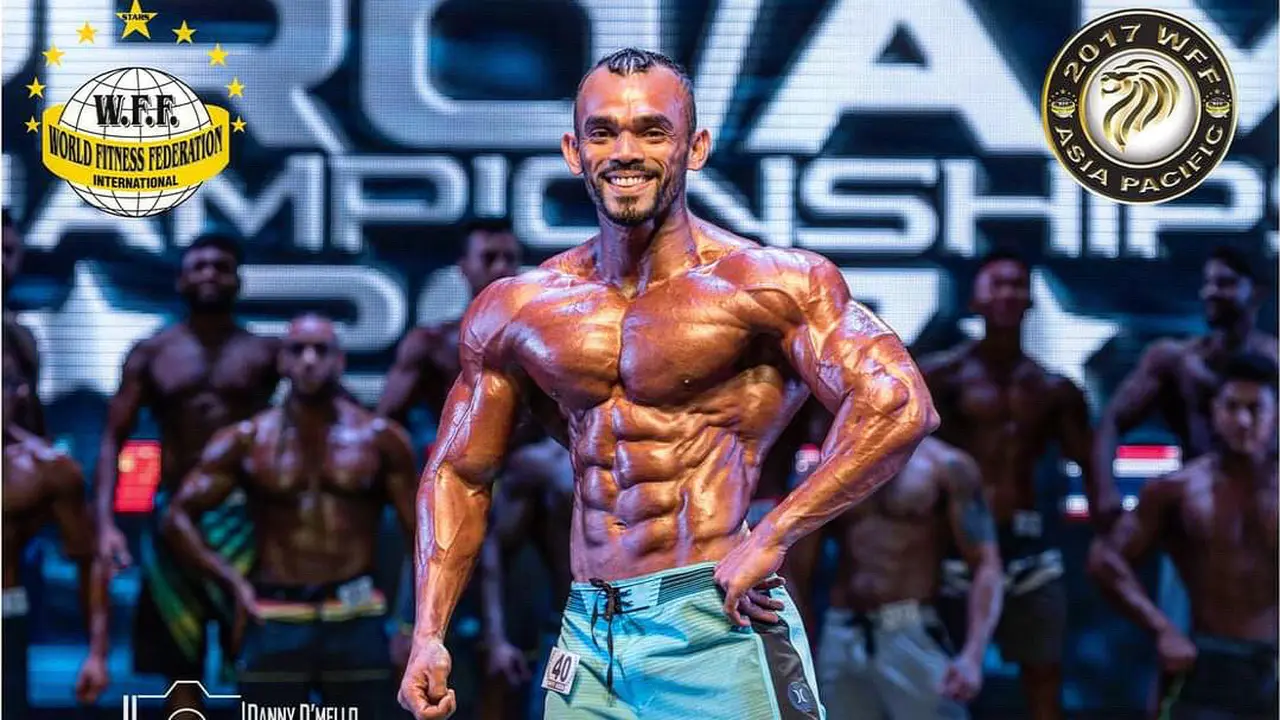 Dody Syahputra